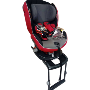 Παιδικό Κάθισμα Αυτοκινήτου Be Safe IZi Comfort X3 Isofix