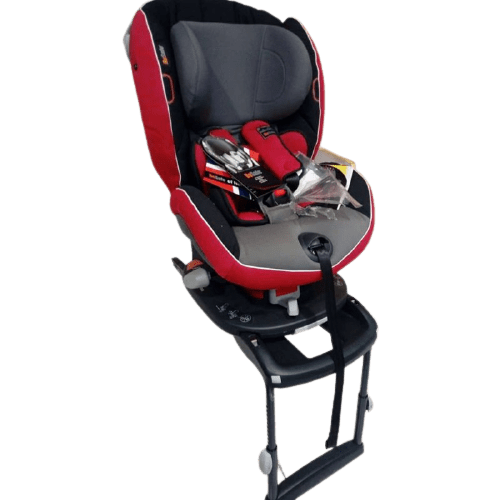 Παιδικό Κάθισμα Αυτοκινήτου Be Safe IZi Comfort X3 Isofix