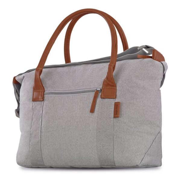 Τσάντα Αλλαξιέρα Day Bag Quad Inglesina (Derby Grey)