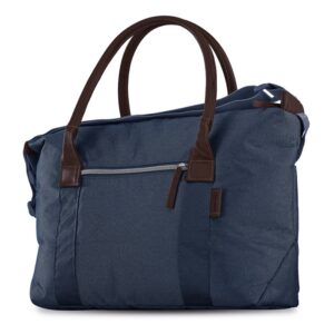 Τσάντα Αλλαξιέρα Day Bag Quad Inglesina (Oxford Blue)