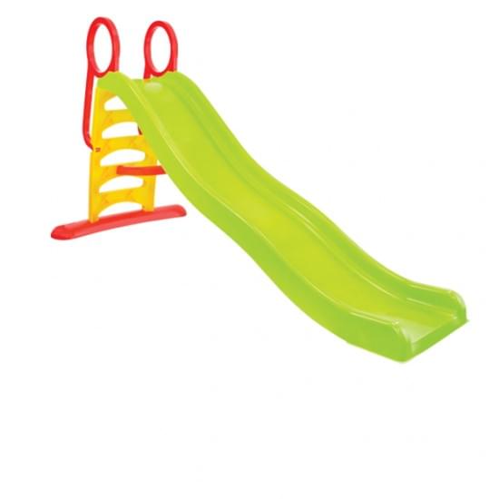 Παιδική Τσουλήθρα Slide 198cm MochToys-Mε Σκαλοπάτια
