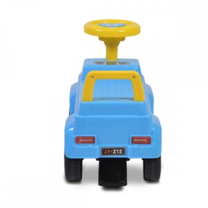 Moni Περπατούρα- Αυτοκινητάκι Speed (Μπλε)