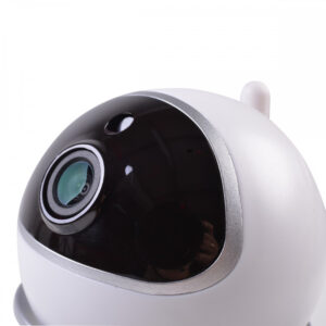 Κάμερα Παρακολούθησης Μωρού Cangaroo με Wi-Fi/LAN Hype