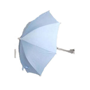 Ομπρέλα Καροτσιού Με Αποσπώμενη Βάση (ΣΙΕΛ)