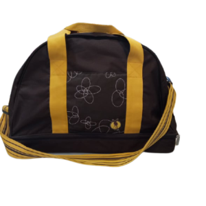 Τσάντα-Αλλαξιέρα Lassig Traveller Bag