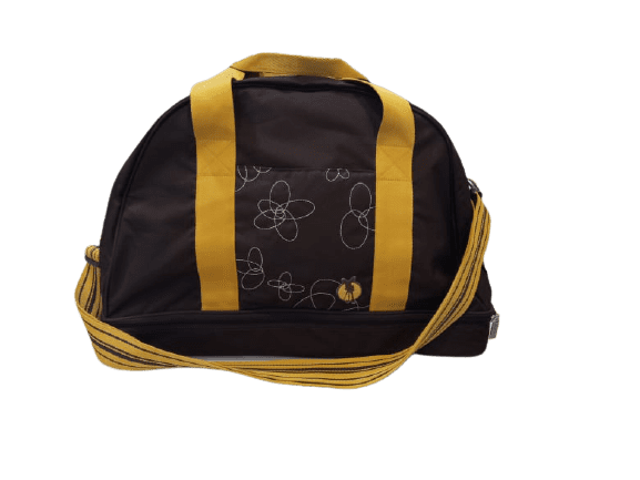 Τσάντα-Αλλαξιέρα Lassig Traveller Bag