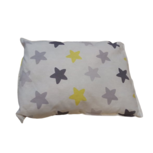 Βρεφικό Μαξιλάρι Ύπνου 32*20cm Stars