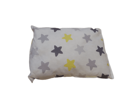 Βρεφικό Μαξιλάρι Ύπνου 32*20cm Stars