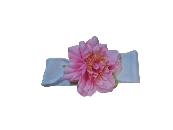 Koρδέλα FLOWER (Ροζ)