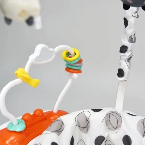 BEBE STARS Jumper Panda με Ήχους για 6+ Μηνών