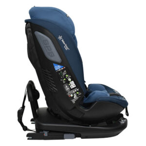 BEBE STARS Παιδικό Κάθισμα Αυτοκινήτου IMOLA I-SIZE (MARINE BLUE)